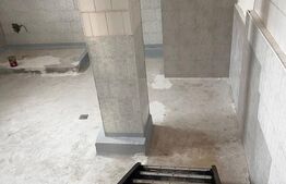 Spatiu comercial cu potential, 100 mp, zona Saturn