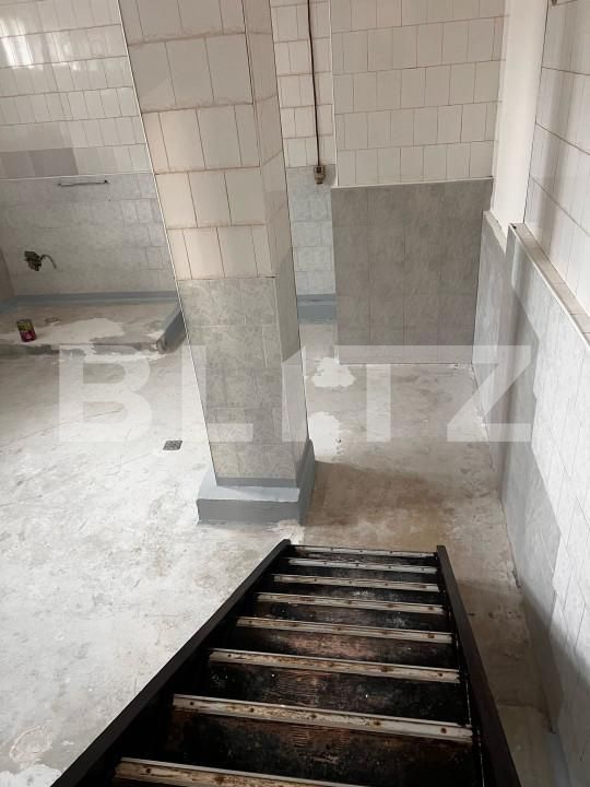 Spațiu comercial de închiriat Astra - 168383SIC | BLITZ Brașov | Poza3