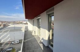 APARTAMENT 2 CAMERE 55 MP, ETAJ INTERMEDIAR, ORIENTARE VESTIVA, LOC DE PARCARE