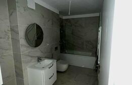 APARTAMENT 2 CAMERE 55 MP, ETAJ INTERMEDIAR, ORIENTARE VESTIVA, LOC DE PARCARE
