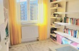 Apartament cu 3 camere, 68 mp, etaj intermediar, zona Avantgarden 3