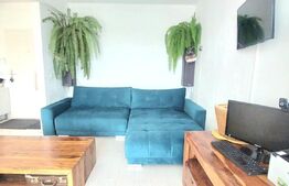 Apartament cu 3 camere, 68 mp, etaj intermediar, zona Avantgarden 3