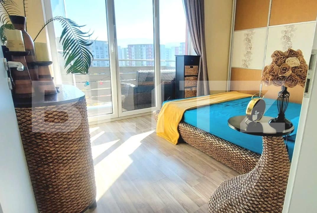 Apartament de vânzare 3 camere Avantgarden - 168390AV | BLITZ Brașov | Poza1