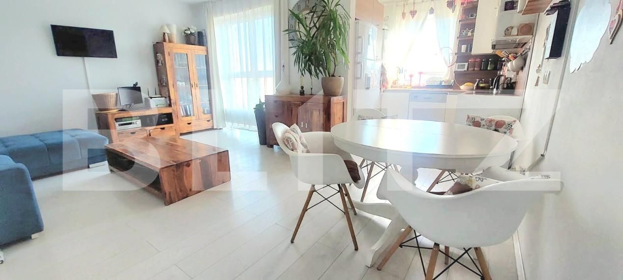 Apartament de vânzare 3 camere Avantgarden - 168390AV | BLITZ Brașov | Poza3