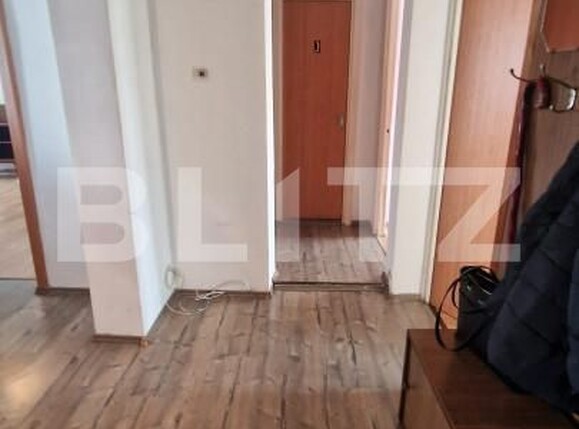 Apartament de vânzare 4 camere Tractorul - 168392AV | BLITZ Brașov | Poza1