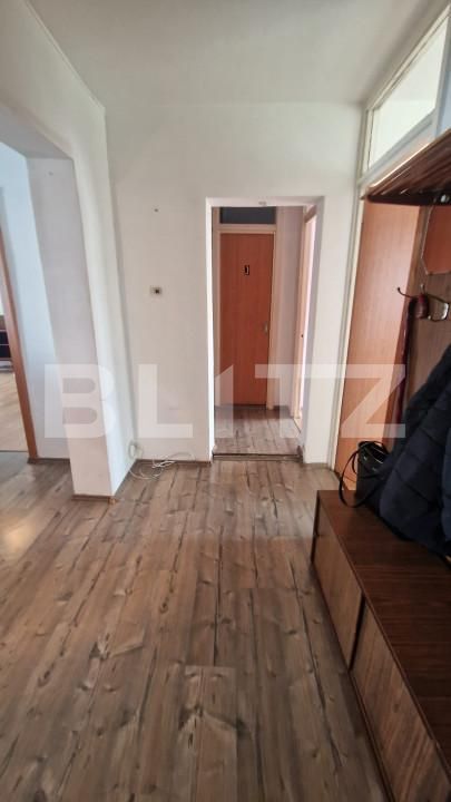 Apartament de vânzare 4 camere Tractorul - 168392AV | BLITZ Brașov | Poza1