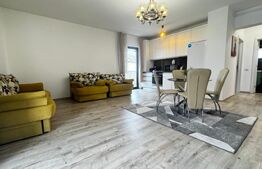 Apartament cu 2 camere, open space, zona Coresi Mall 