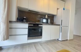 Apartament cu 2 camere, open space, zona Coresi Mall 