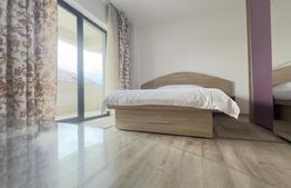 Apartament cu 2 camere, open space, zona Coresi Mall 