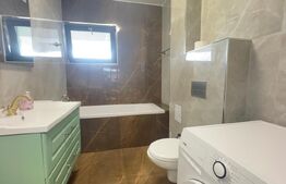 Apartament cu 2 camere, open space, zona Coresi Mall 