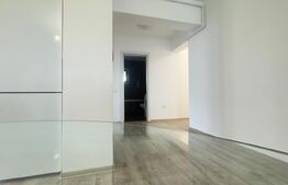 Apartament cu 2 camere, open space, zona Coresi Mall 