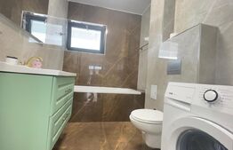 Apartament cu 2 camere, open space, zona Coresi Mall 