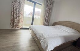 Apartament cu 2 camere, open space, zona Coresi Mall 