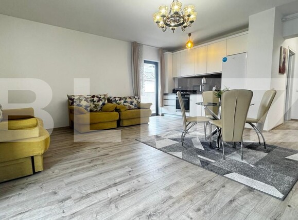 Apartament de vânzare 2 camere Tractorul - 168393AV | BLITZ Brașov | Poza1