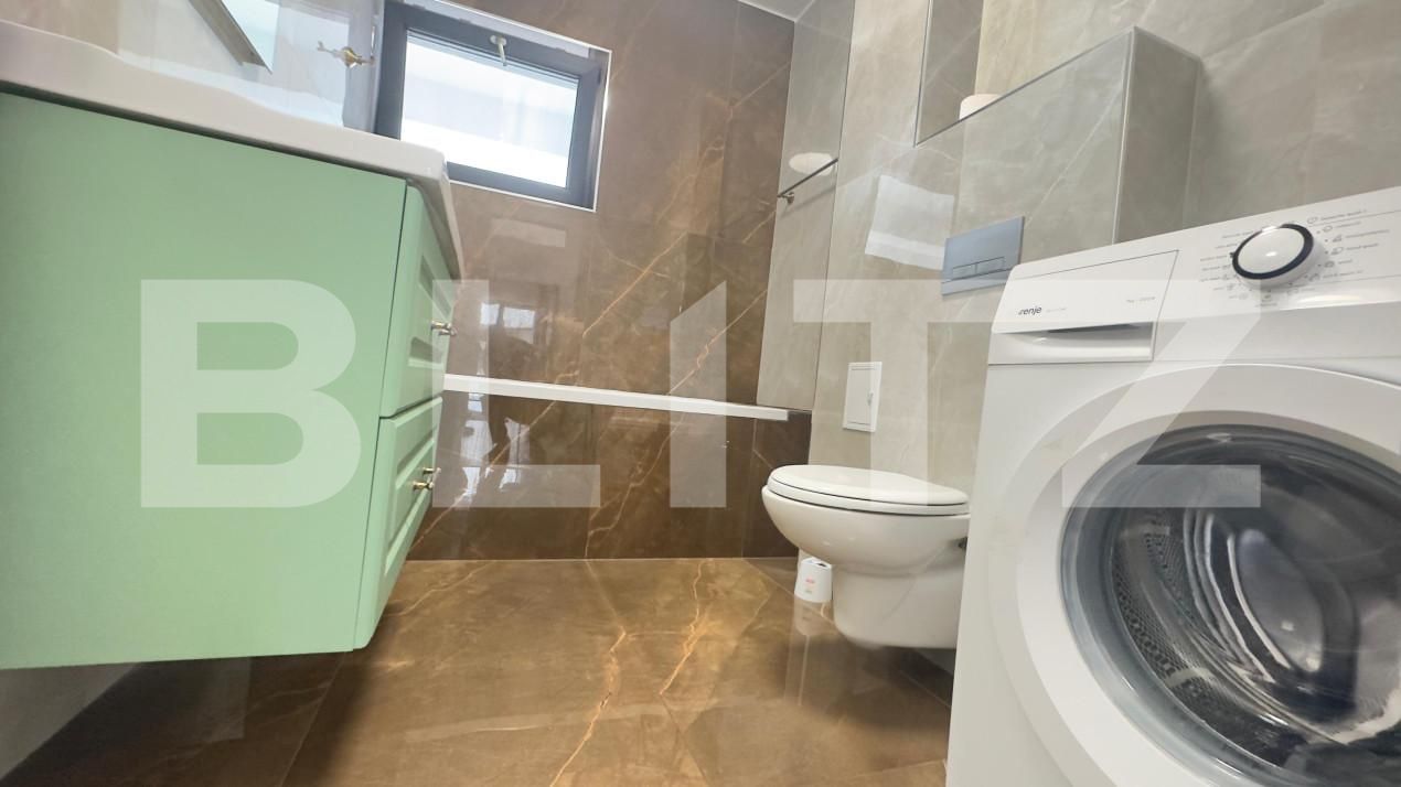 Apartament de vânzare 2 camere Tractorul - 168393AV | BLITZ Brașov | Poza20