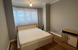 Apartament la cheie cu 2 dormitoare, bucatarie separata, zona Piata Marasti