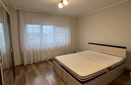 Apartament la cheie cu 2 dormitoare, bucatarie separata, zona Piata Marasti