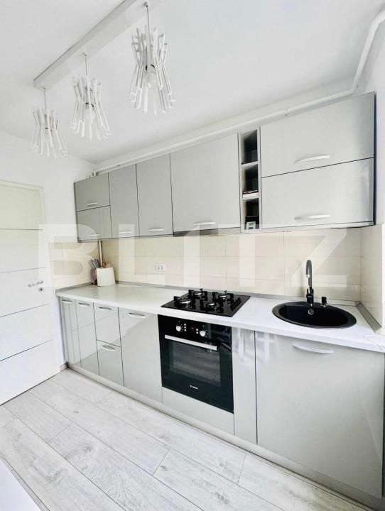 Apartament de vânzare 2 camere Astra - 168397AV | BLITZ Brașov | Poza4