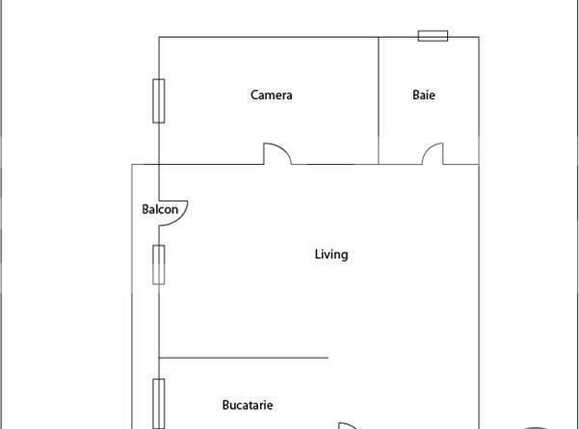 Apartament de vânzare 2 camere Manastur - 1684AV | BLITZ Cluj-Napoca | Poza10