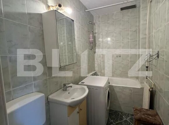 Garsonieră de vânzare Marasti - 168400AV | BLITZ Cluj-Napoca | Poza4