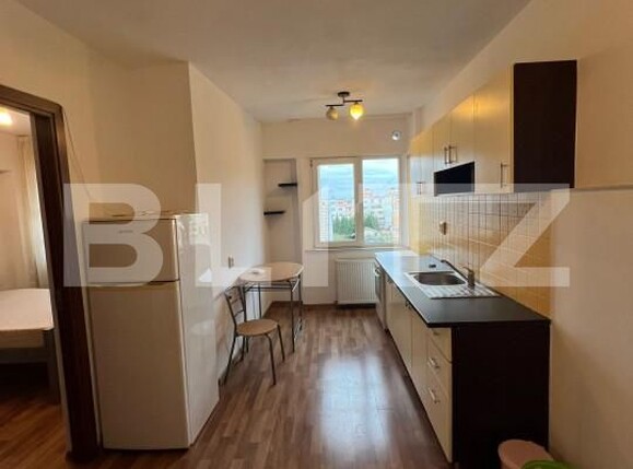 Garsonieră de vânzare Marasti - 168400AV | BLITZ Cluj-Napoca | Poza2