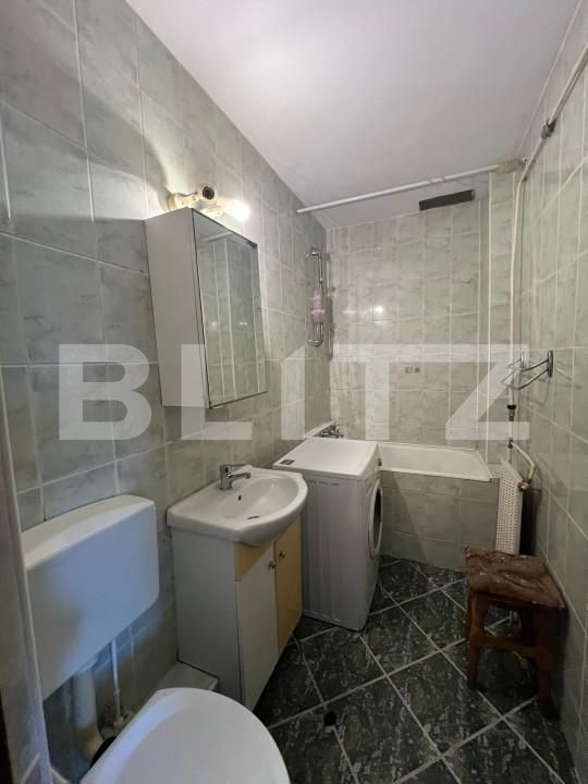 Garsonieră de vânzare Marasti - 168400AV | BLITZ Cluj-Napoca | Poza4