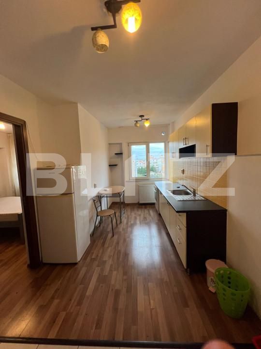 Garsonieră de vânzare Marasti - 168400AV | BLITZ Cluj-Napoca | Poza2