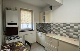 Apartament cu 1 camera, 38 mp, zona Gheorgheni 