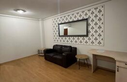 Apartament cu 1 camera, 38 mp, zona Gheorgheni 