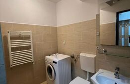 Apartament cu 1 camera, 38 mp, zona Gheorgheni 