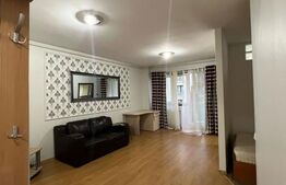 Apartament cu 1 camera, 38 mp, zona Gheorgheni 