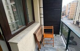 Apartament cu 1 camera, 38 mp, zona Gheorgheni 