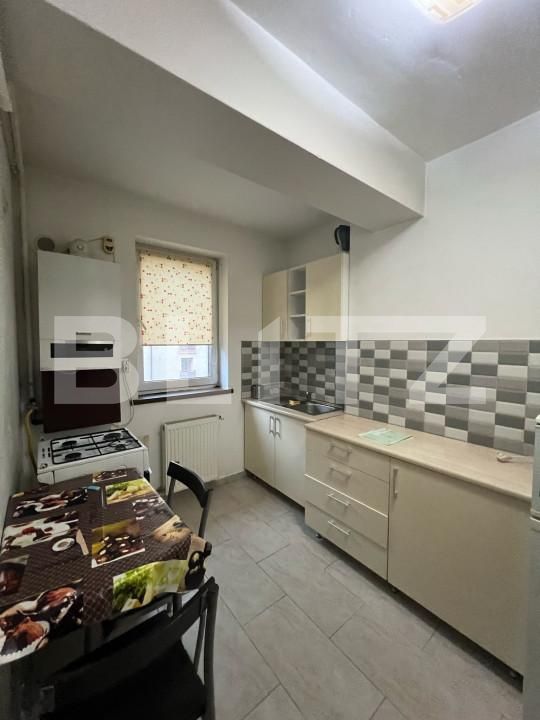 Garsonieră de vânzare Gheorgheni - 168403AV | BLITZ Cluj-Napoca | Poza5