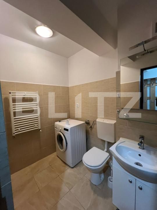 Garsonieră de vânzare Gheorgheni - 168403AV | BLITZ Cluj-Napoca | Poza6