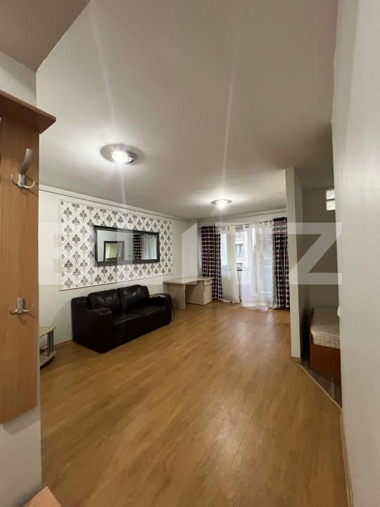 Garsonieră de vânzare Gheorgheni - 168403AV | BLITZ Cluj-Napoca | Poza2