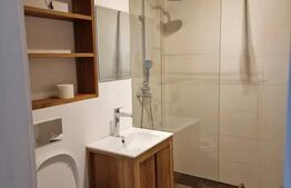 Apartament cu 2 camere, modern, parcare, zona Borhanci