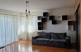 Apartament cu 2 camere, modern, parcare, zona Borhanci