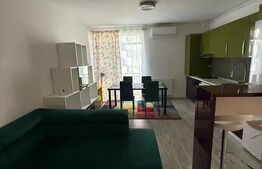 Apartament 3 camere, modern, parcare, zona Sopor