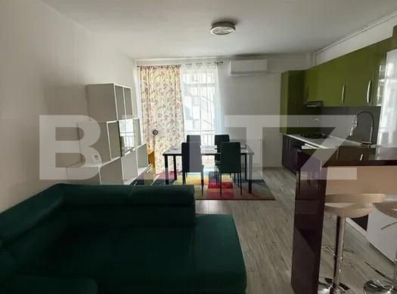 Apartament de închiriat 3 camere Gheorgheni - 168406AI | BLITZ Cluj-Napoca | Poza2