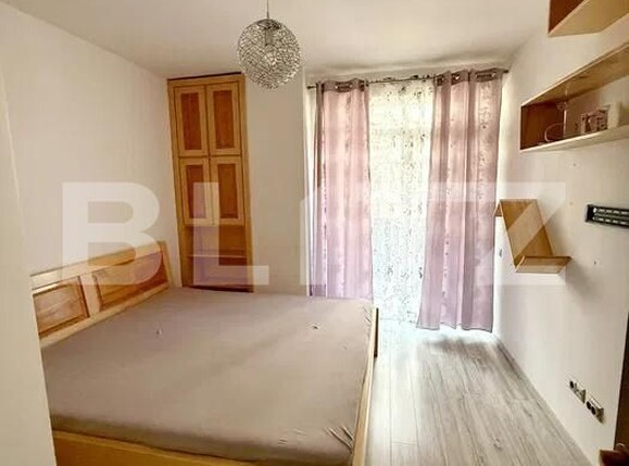 Apartament de închiriat 3 camere Gheorgheni - 168406AI | BLITZ Cluj-Napoca | Poza1