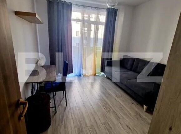 Apartament de închiriat 3 camere Gheorgheni - 168406AI | BLITZ Cluj-Napoca | Poza4