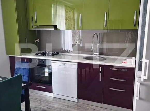 Apartament de închiriat 3 camere Gheorgheni - 168406AI | BLITZ Cluj-Napoca | Poza3