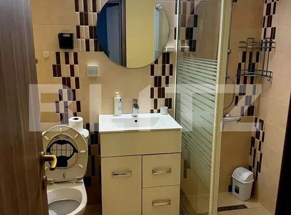 Apartament de închiriat 3 camere Gheorgheni - 168406AI | BLITZ Cluj-Napoca | Poza5