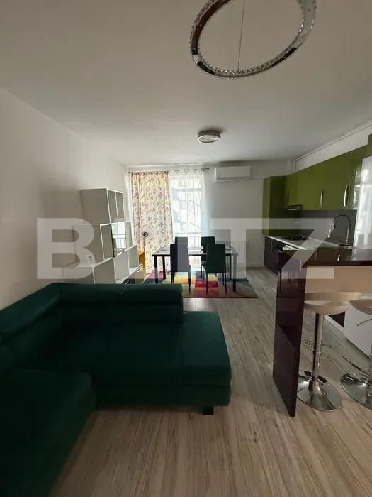 Apartament de închiriat 3 camere Gheorgheni - 168406AI | BLITZ Cluj-Napoca | Poza2