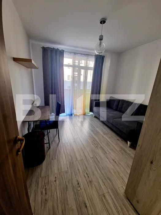 Apartament de închiriat 3 camere Gheorgheni - 168406AI | BLITZ Cluj-Napoca | Poza4