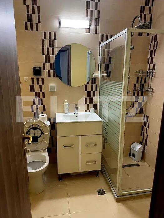 Apartament de închiriat 3 camere Gheorgheni - 168406AI | BLITZ Cluj-Napoca | Poza5