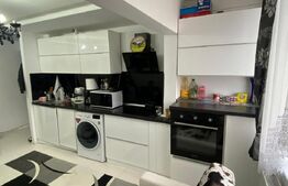 Apartament 3 camere, 55mp, parcare, mobilat si utilat, Baciu, zona primariei