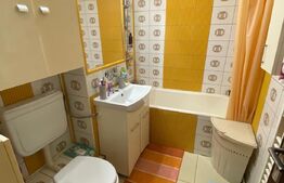 Apartament 3 camere, 55mp, parcare, mobilat si utilat, Baciu, zona primariei