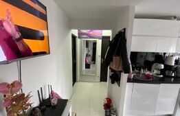 Apartament 3 camere, 55mp, parcare, mobilat si utilat, Baciu, zona primariei