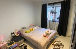 Apartament 3 camere, 55mp, parcare, mobilat si utilat, Baciu, zona primariei